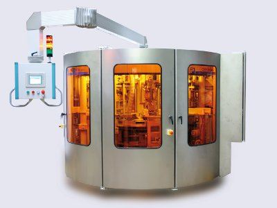 Medecine Device Printing